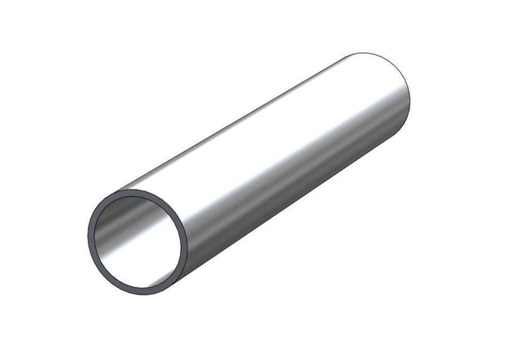 TACO Marine | Aluminum Tube